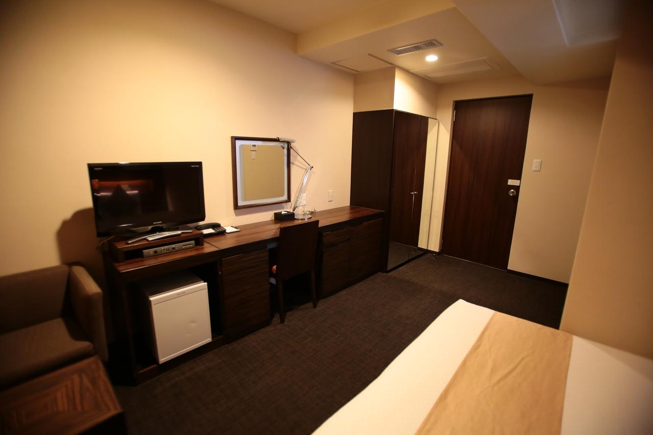 International Hotel Ube Exterior photo