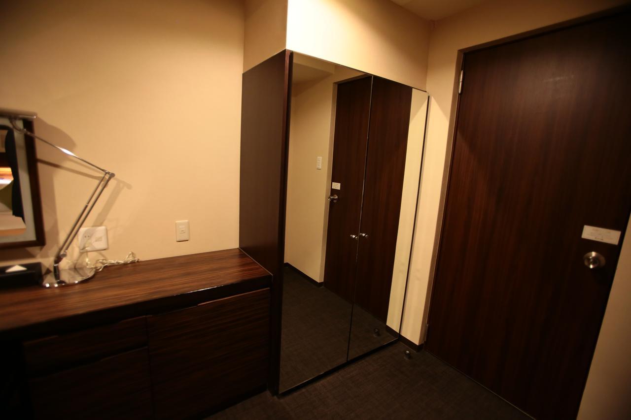 International Hotel Ube Exterior photo